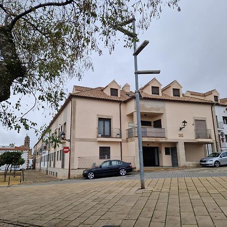 Apartamento V27 Baeza Luaran gambar