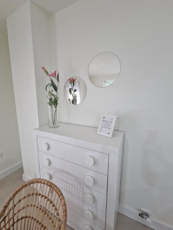 Apartamento V27 Baeza Luaran gambar