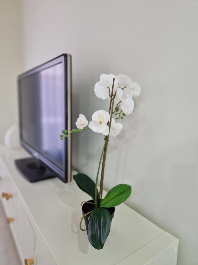 Apartamento V27 Baeza Luaran gambar