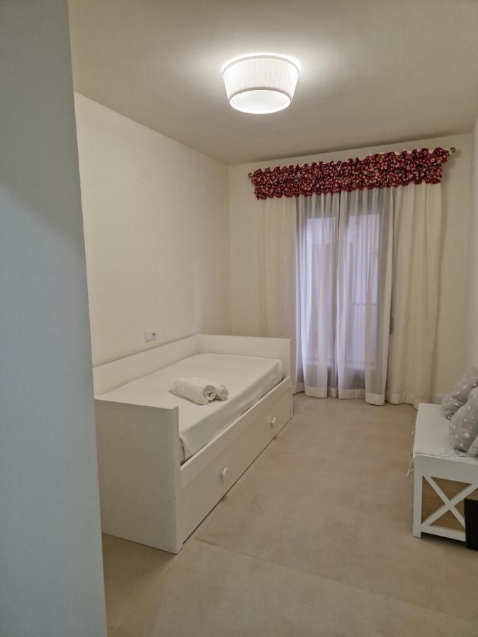 Apartamento V27 Baeza Luaran gambar