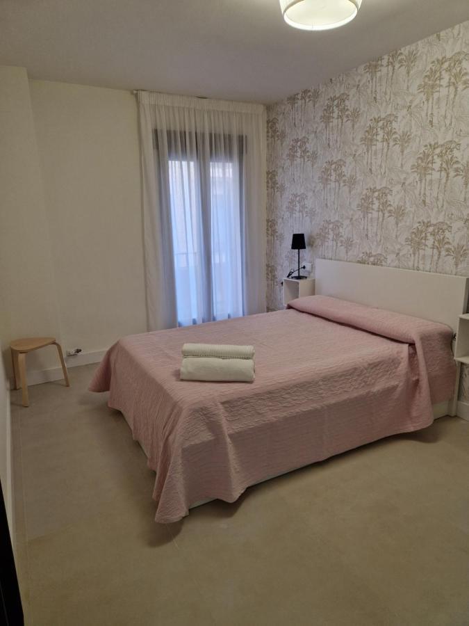 Apartamento V27 Baeza Luaran gambar