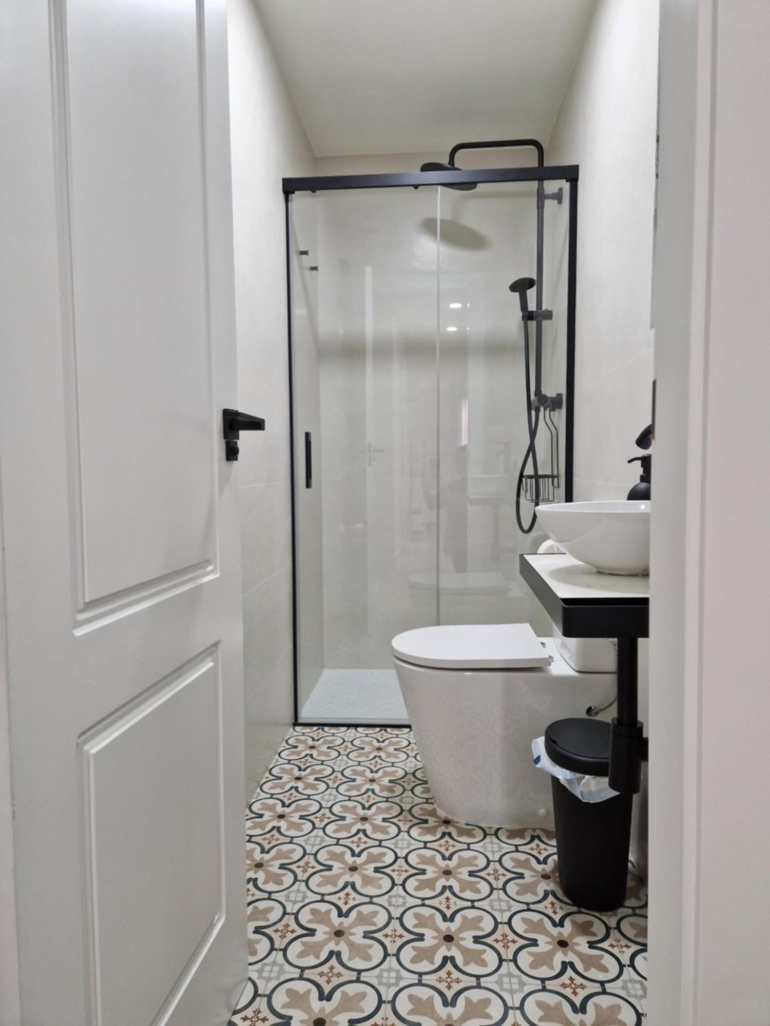 Apartamento V27 Baeza Luaran gambar
