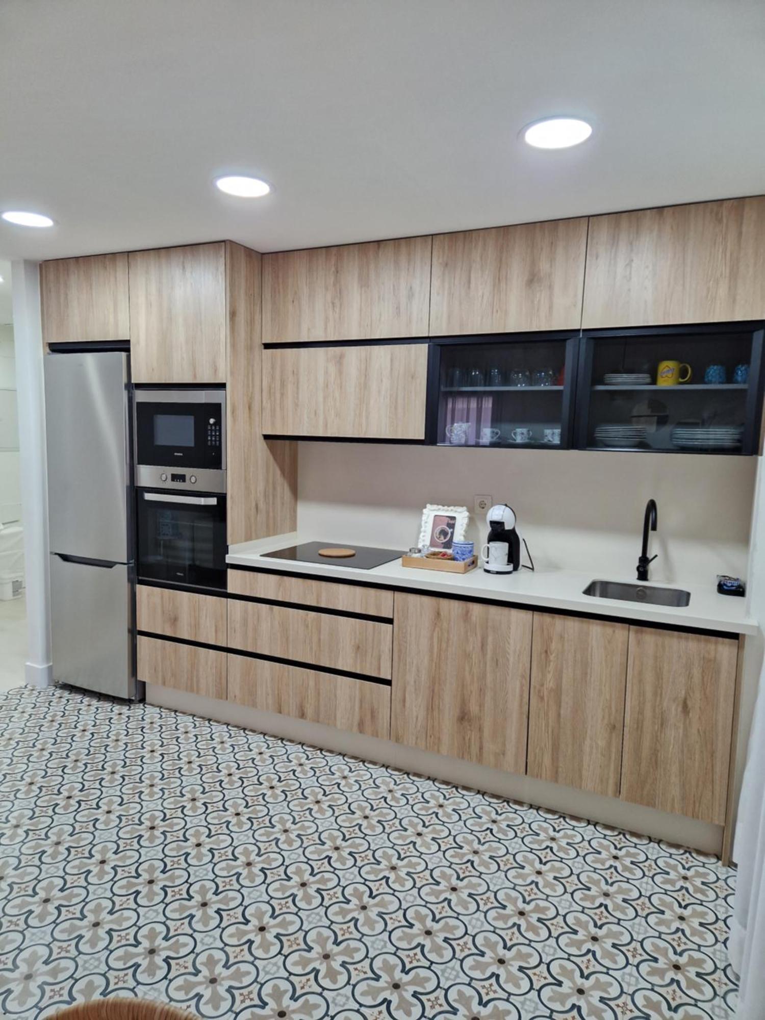 Apartamento V27 Baeza Luaran gambar