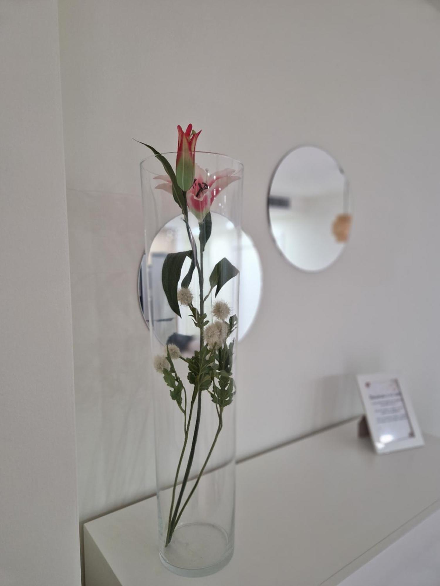 Apartamento V27 Baeza Luaran gambar
